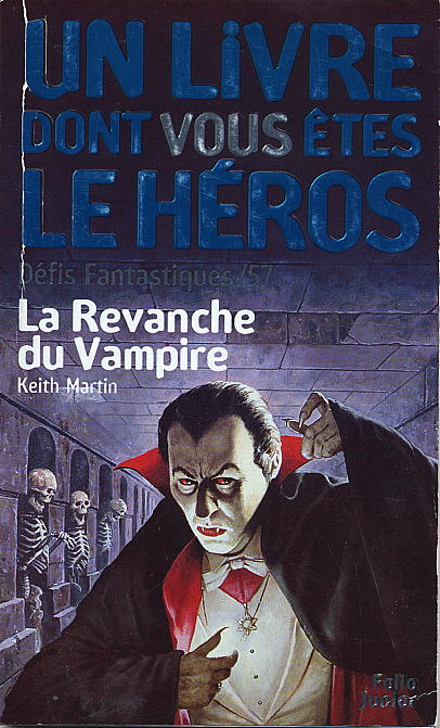 Les différentes versions des DF 57_revanche_vampire