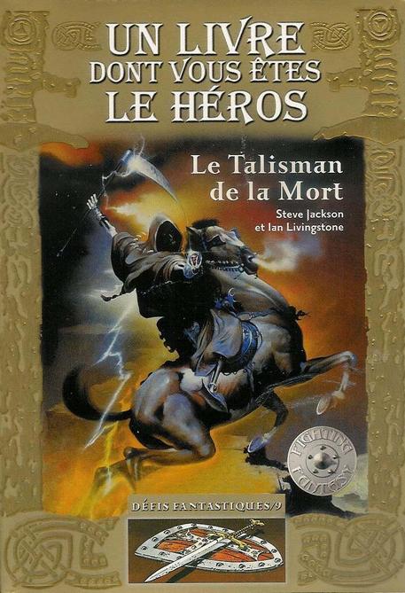 Les différentes versions des DF 09_talisman_mort