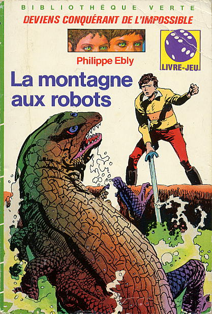 les conquérants de l'impossible 01_montagne_robots