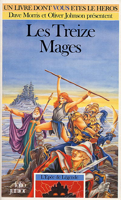 1 - Les Treize Mages 01_treize_mages