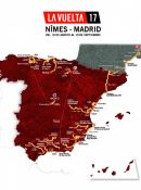 Vuelta ESPAÑA2017 Presentada-la-vuelta-a-espana-2017-etapas-y-perfiles-002P