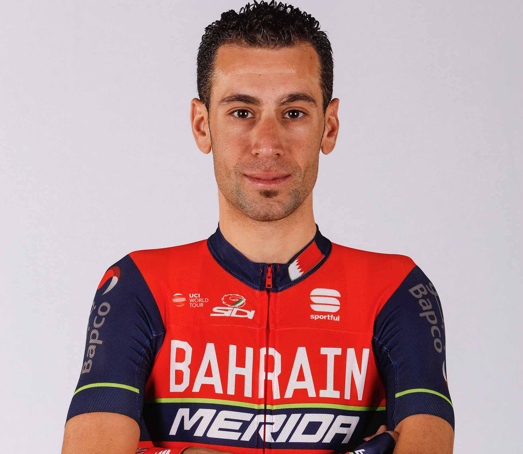 ¿Cuánto mide Vincenzo Nibali? - Real height Nibali