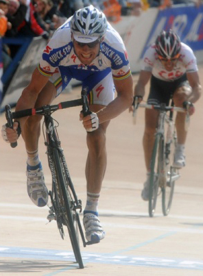 Flandesmania 2011 Boonen_1