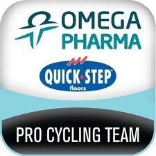 Omega Pharma - Quick Step Omega_pharma_quick-step_logo_2012