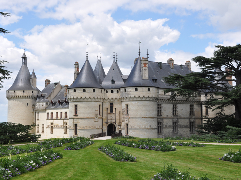 Un joli chateau  Chaumont_sur_Loire1