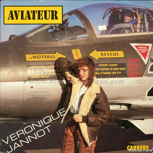 Le tube : AVIATEUR (1988) 1014