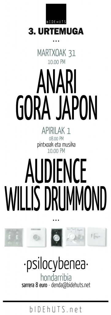 BideHuts jaia - Anari-Gora Japon-Audience-Willis Drummond BIDEhUTS-3.-urtemuga-362x1024