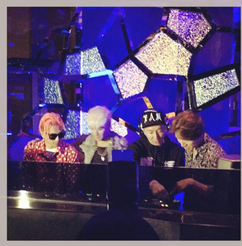 [13/6/15][Pho] BIGBANG @ tiệc Munmu X.I.T, HK (12/6) Big_Bang_-_MUNMU_X_I.T_Party_-_12jun2105_-_Instagram_-_01