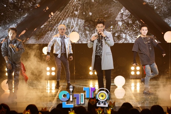 [29/5/15][Pho] Ảnh chính thức của BIGBANG trên show Inkigayo (24/5/15) SBS%20Inkigayo%20official%20pics%202015-05-24%20014