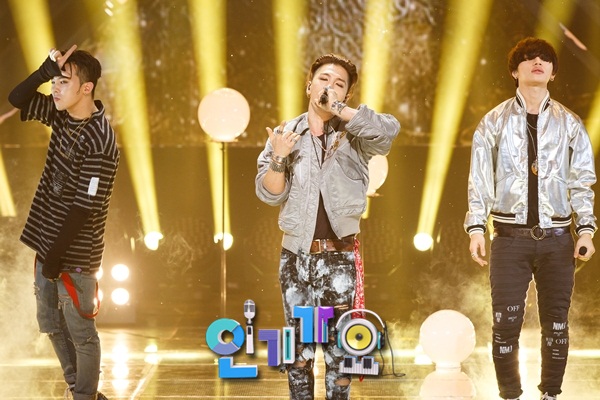 [29/5/15][Pho] Ảnh chính thức của BIGBANG trên show Inkigayo (24/5/15) SBS%20Inkigayo%20official%20pics%202015-05-24%20018