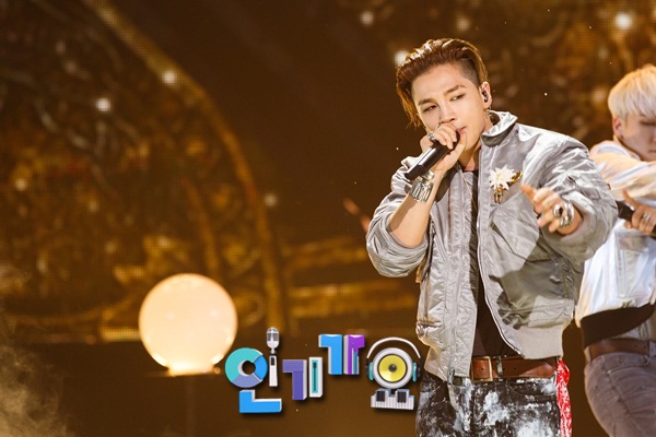 [29/5/15][Pho] Ảnh chính thức của BIGBANG trên show Inkigayo (24/5/15) SBS%20Inkigayo%20official%20pics%202015-05-24%20025