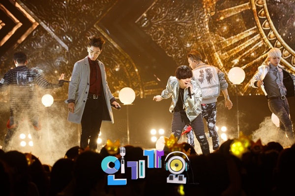 [29/5/15][Pho] Ảnh chính thức của BIGBANG trên show Inkigayo (24/5/15) SBS%20Inkigayo%20official%20pics%202015-05-24%20031