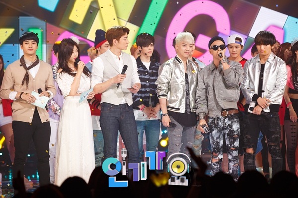 [29/5/15][Pho] Ảnh chính thức của BIGBANG trên show Inkigayo (24/5/15) SBS%20Inkigayo%20official%20pics%202015-05-24%20044