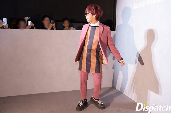 [18/9/15][Pho/Vid] GD tham dự lễ khai trương ACNE Studios G-Dragon%20Acne%20Studios%20opeining%202015-09-18%20(40)