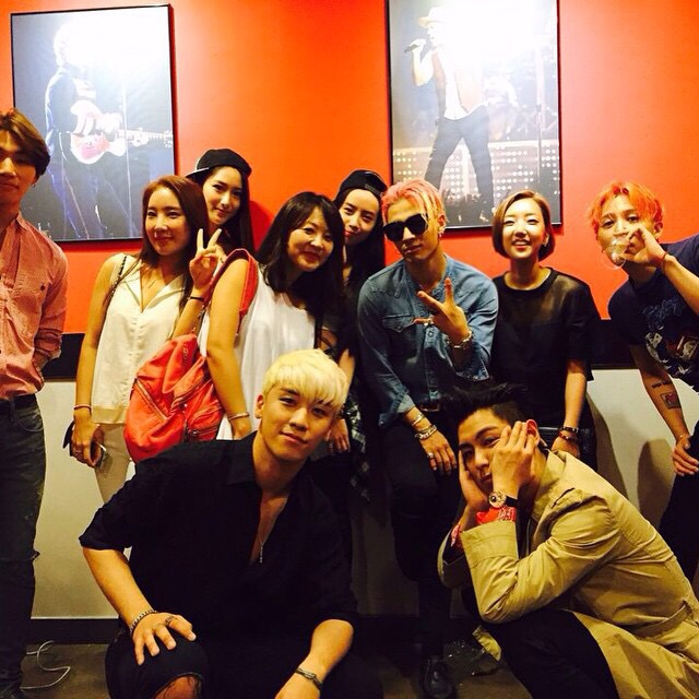 [15/6/15][Pho] BIGBANG @ hậu trường concert ở Hồng Kông 7c7c39d549