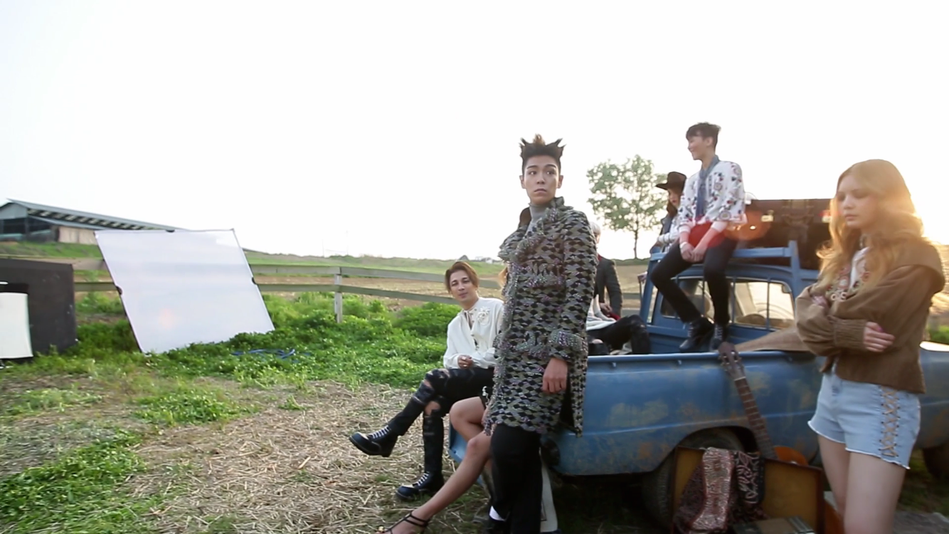 [10/7/15][Vid/Pho] Vogue Korea Making (từng thành viên) 8b0bebf36d