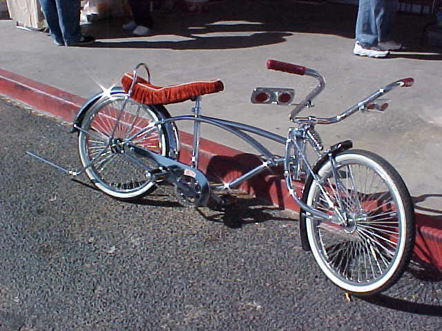 I Love USA Lowrider%20Bike