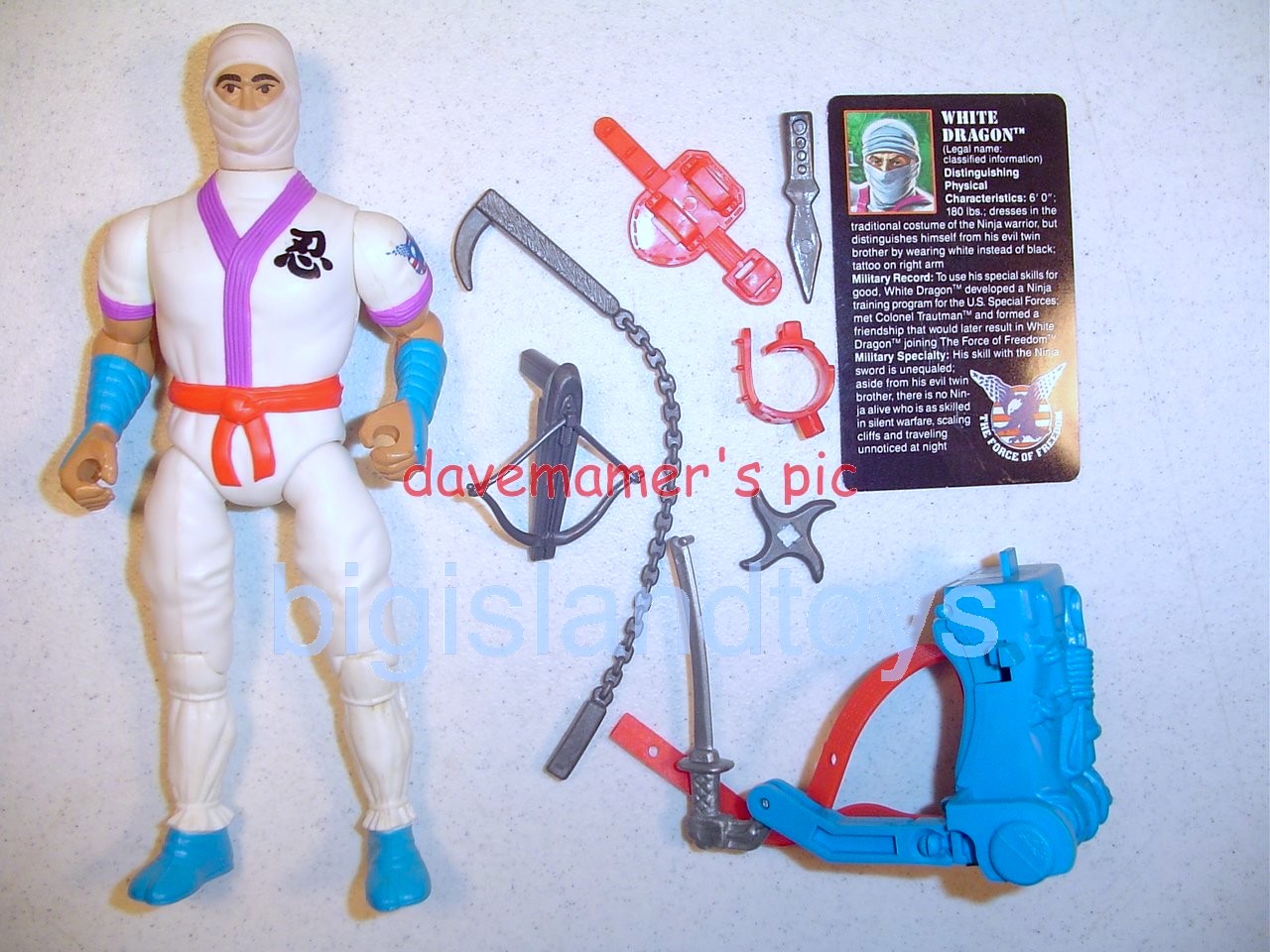 [VIDEO REVIEW] Storm Shadow - Sideshow - by diegohdm 27782