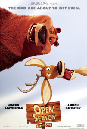 فلم الكرتوني :Open Season Openseason_poster1_250px