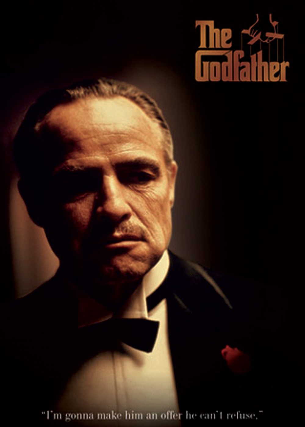 The Best Films of ALL TIME Countdown thread - 2018 - Page 7 The-Godfather-1972