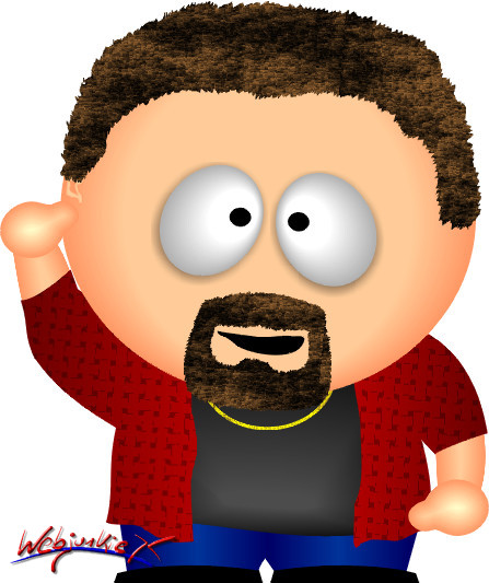    Mick_Foley