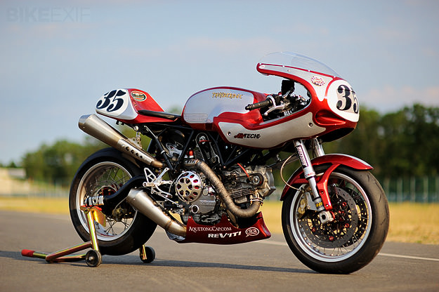 Sportclassic Racer Thunderduc_ducati_racer