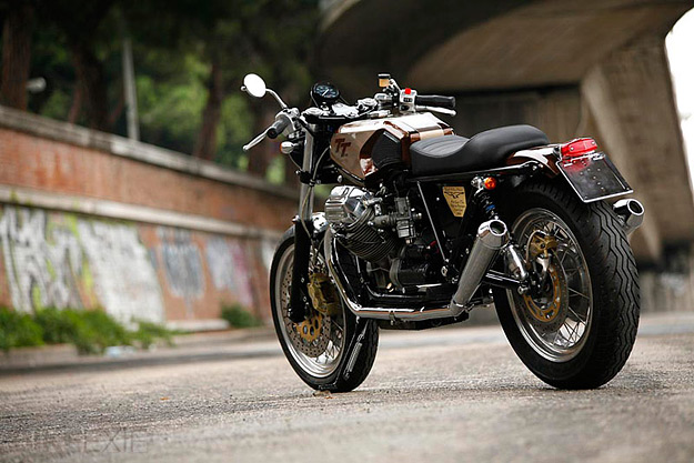 Moto Guzzi SP 1000 "TTre" de chez Officine RossoPuro Moto-guzzi-sp-1000-2