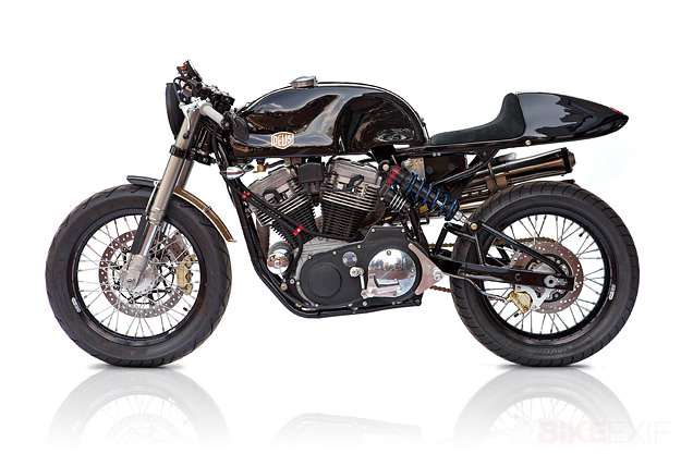 Sportster café racer Deus-motorcycles-2