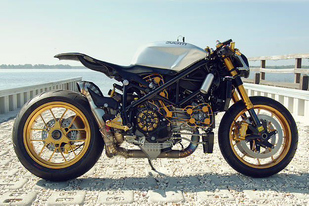 Le Topic du Café Racer - Page 14 Custom-ducati-1098