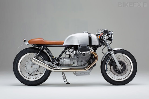 ma 3eme feraille ... guzzi calif 3 - Page 6 Cafe-racer-moto-guzzi-1