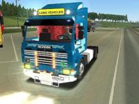 Scania 143 M 4x2/6x2