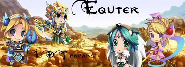 ~*Equter*~