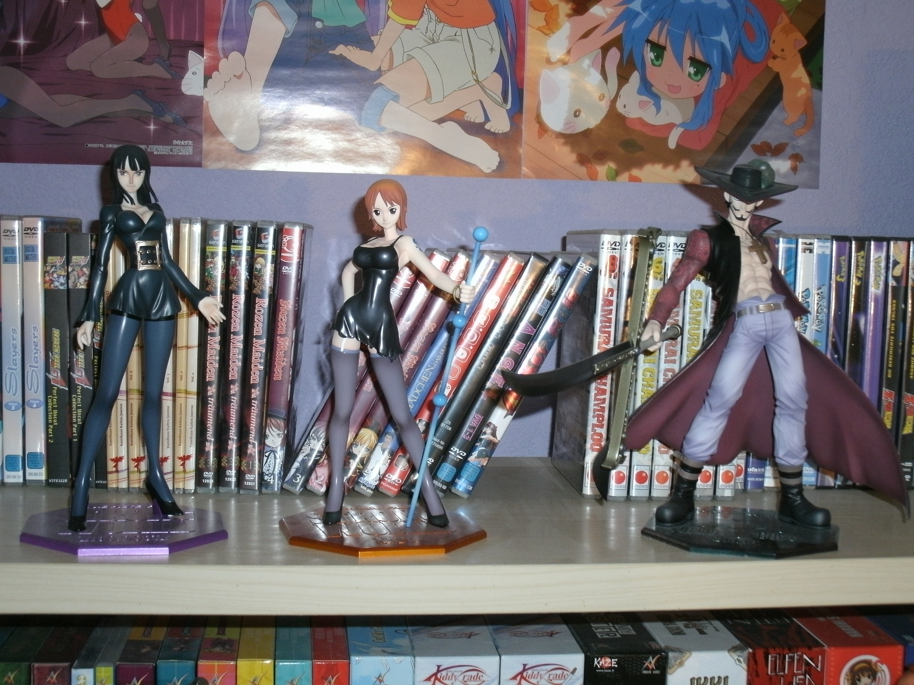 One Piece Figuren von MonkeyIDIRuffy	 - Seite 4 6eff-kf