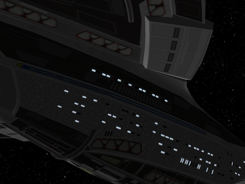 U.S.S. Legend NCC-80312 C5f6-9