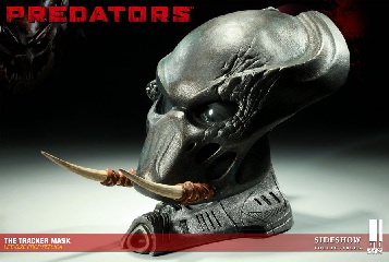 [Merchandising] Bald erhältlich: The Tracker Predator Mask! Cqui-3j