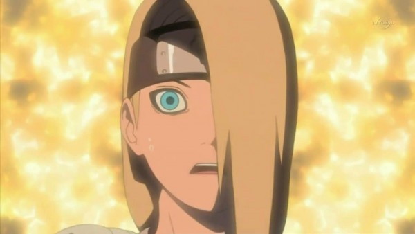 Deidara ~un D3o3-cg