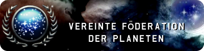 Vereinte Föderation der Planeten