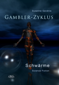 Der Gambler-Zyklus, Susanne Gavenis Kj7b-n-3769