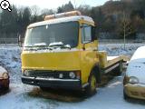 Iveco Zeta die Sammlung Ef0j-2x