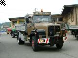 Saurer D290 die Sammlung Ef0j-4w