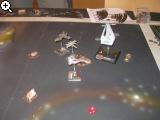 Schiffsbeschreibung Rebellen A-Wing Llwc-1-c4ca