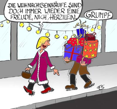 Gesellige Stammtischrunde - Seite 17 Weihnachts_einkauf_cartoon