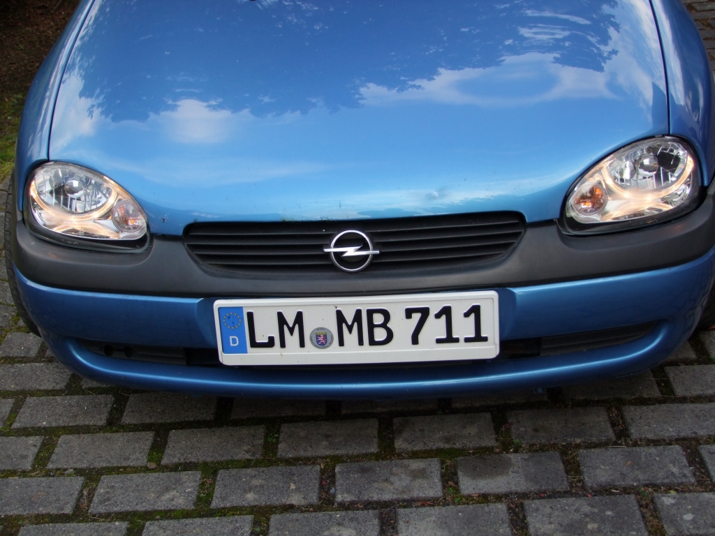 Mein Corsa B , mein Ardenblaues Baby ;)  //  28.04.13 - Seite 2 Aw8p2jc7