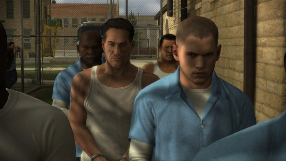 Prison Break: The Conspiracy F8372cndc96113hrulbi