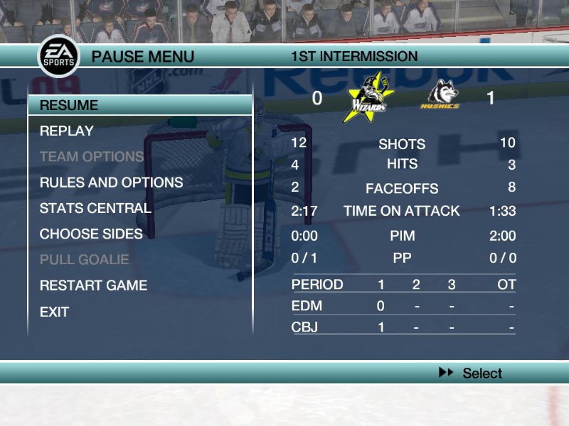   JHL :: S1 :: GM17 Wizards @ Huskies  Fk1fpez8bm30tlxkn2m