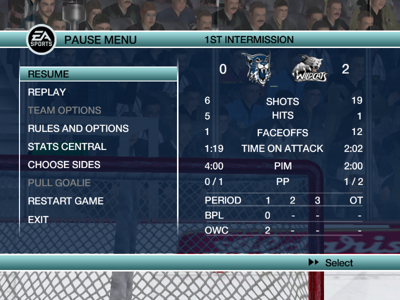 LSHL :: S5 :: PB :: GM1 Lūši @ Wild Cats Ijiqjziiv2apvv999oj