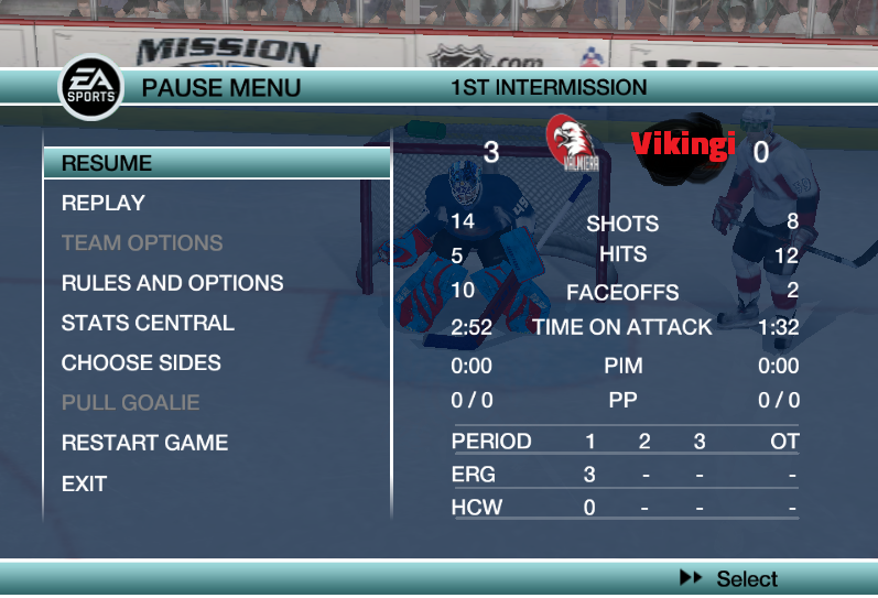 LSHL :: S4 :: PO - GM4 Ērgļi @ Vikingi K2n1iqib99ngvf28sjd