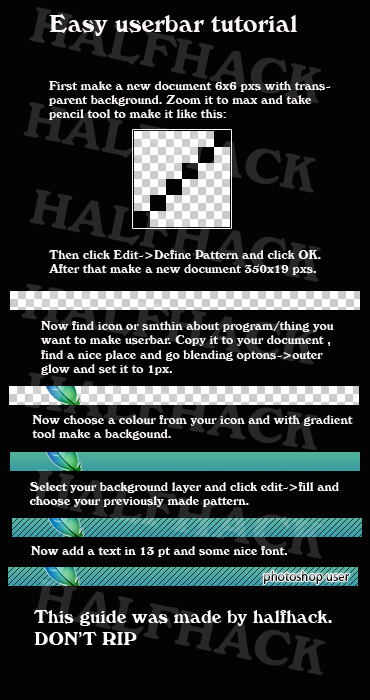 [BEGINNER] easy userbar tut. Nnrfs86x8v9ty7erme5z