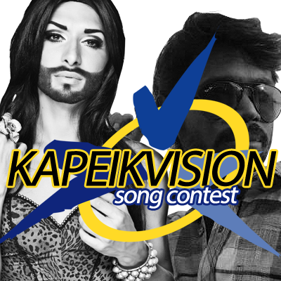 ::: Kapveikvision Song Contest 2015 LIVE STREAM 21: 00 ::: X645aqh082qbgdswhr21