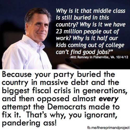 Irony RomneyGraphic